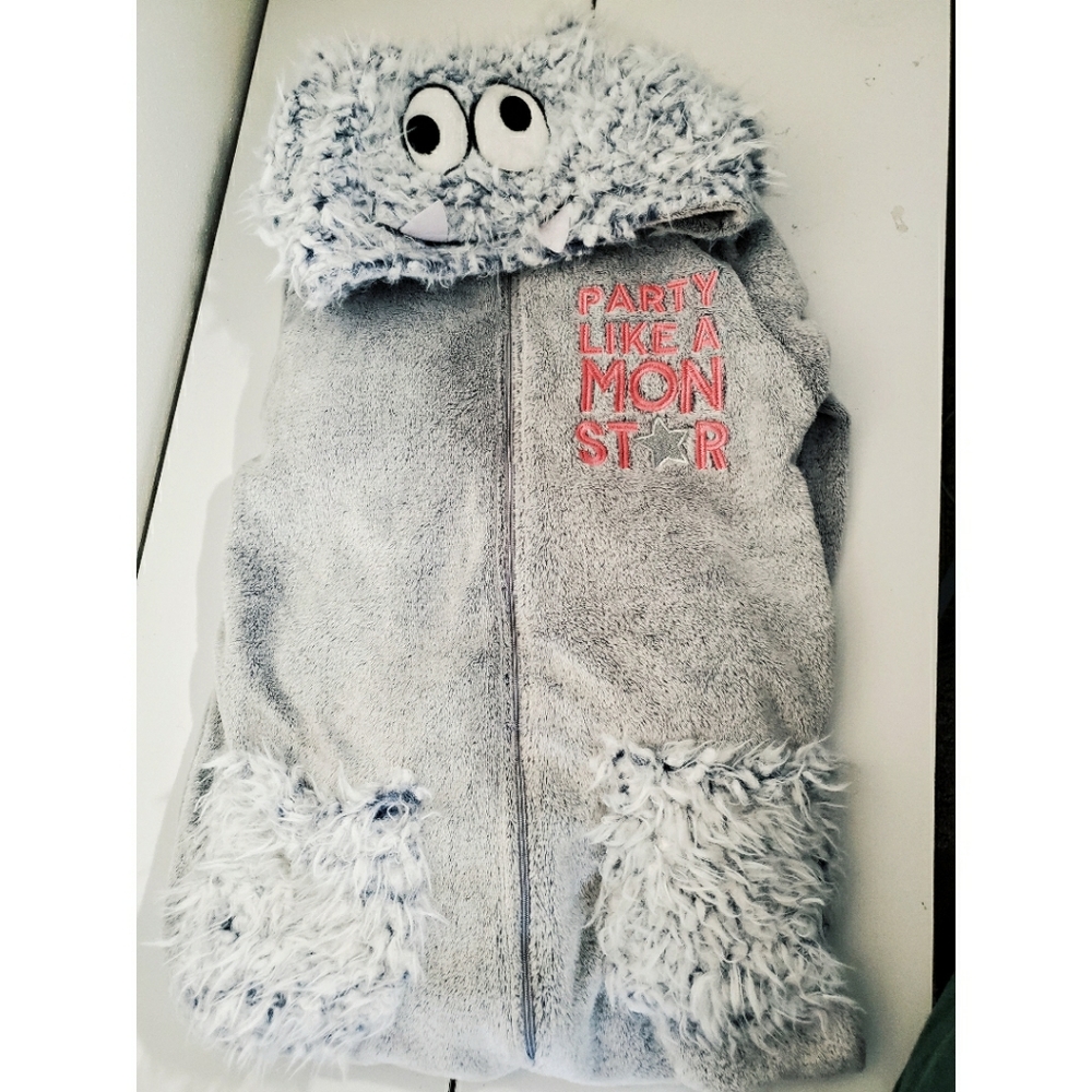 Women's onesie